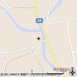 栃木県佐野市飛駒町2429周辺の地図