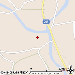 栃木県佐野市飛駒町2427周辺の地図