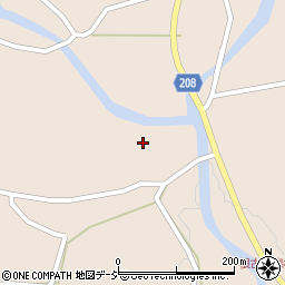 栃木県佐野市飛駒町2428周辺の地図