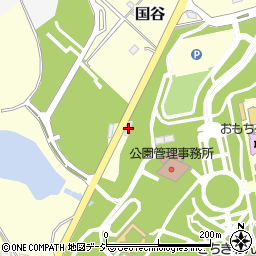 稲葉石材店周辺の地図