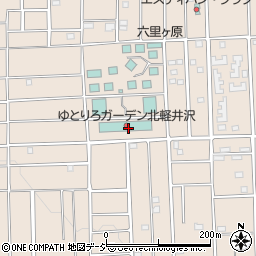 群馬県吾妻郡嬬恋村鎌原大カイシコ1514周辺の地図