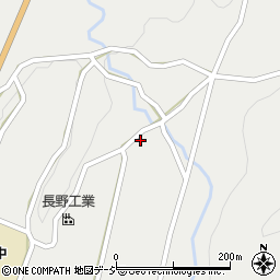 長野県東筑摩郡麻績村麻4820周辺の地図
