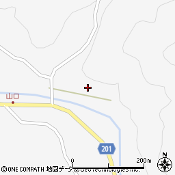 栃木県佐野市白岩町774周辺の地図