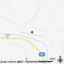 栃木県佐野市白岩町782周辺の地図