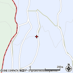 長野県東筑摩郡麻績村日6785周辺の地図