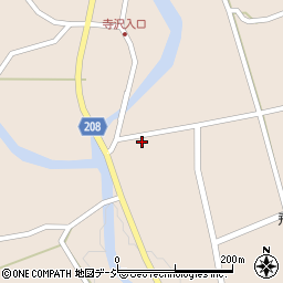 栃木県佐野市飛駒町2370周辺の地図