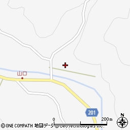 栃木県佐野市白岩町783周辺の地図