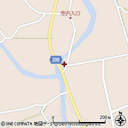 栃木県佐野市飛駒町2413-1周辺の地図