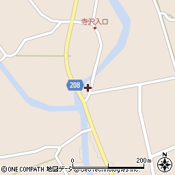 栃木県佐野市飛駒町2413周辺の地図