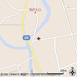 栃木県佐野市飛駒町2410周辺の地図