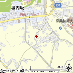 有限会社岩崎観光社周辺の地図