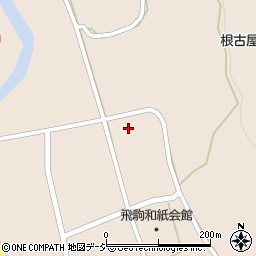栃木県佐野市飛駒町2307周辺の地図