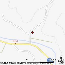 栃木県佐野市白岩町786周辺の地図