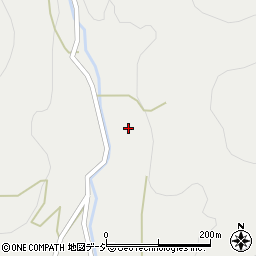 長野県上田市真田町傍陽6791周辺の地図