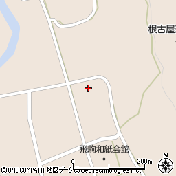 栃木県佐野市飛駒町2307-1周辺の地図