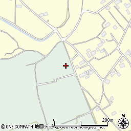 茨城県那珂市堤1006周辺の地図