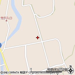 栃木県佐野市飛駒町2377周辺の地図
