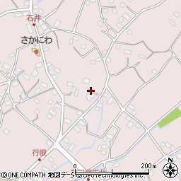 関口工務店周辺の地図