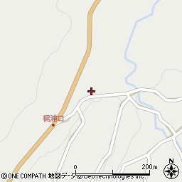 長野県東筑摩郡麻績村麻4702周辺の地図