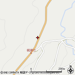 長野県東筑摩郡麻績村麻7736周辺の地図