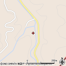 群馬県桐生市梅田町4丁目6826周辺の地図