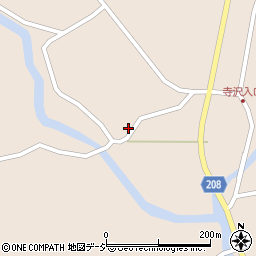 栃木県佐野市飛駒町3108周辺の地図