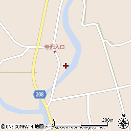 栃木県佐野市飛駒町2472周辺の地図