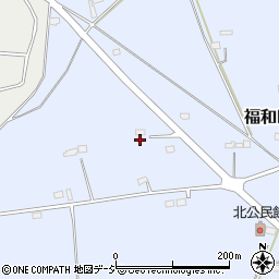 栃木県下都賀郡壬生町福和田1584周辺の地図