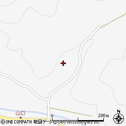 栃木県佐野市白岩町815周辺の地図