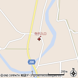 栃木県佐野市飛駒町2469周辺の地図