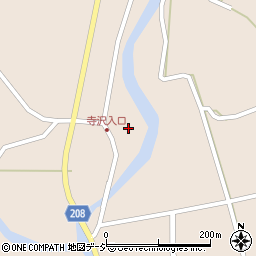 栃木県佐野市飛駒町2471周辺の地図