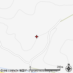 栃木県佐野市白岩町816周辺の地図