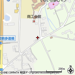 須田ヘアーサロン周辺の地図