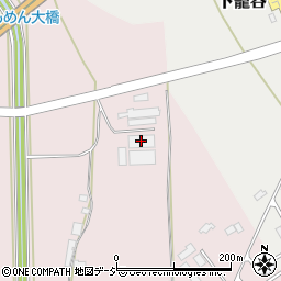 鈴木農場周辺の地図