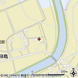 栃木県真岡市田島777周辺の地図