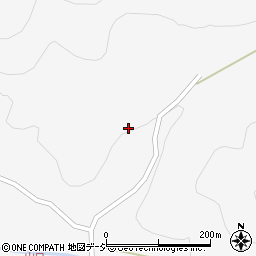 栃木県佐野市白岩町818周辺の地図