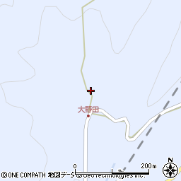 長野県東筑摩郡筑北村坂井2572周辺の地図
