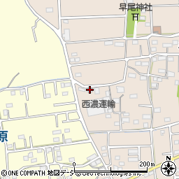 吉田建築周辺の地図