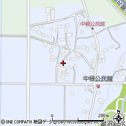 栃木県河内郡上三川町東蓼沼897周辺の地図