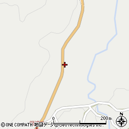 長野県東筑摩郡麻績村麻7722周辺の地図