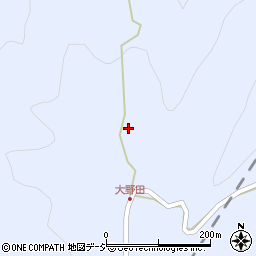 長野県東筑摩郡筑北村坂井2567周辺の地図