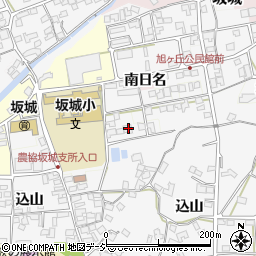 長野県埴科郡坂城町込山6270周辺の地図