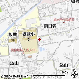 長野県埴科郡坂城町込山6271周辺の地図