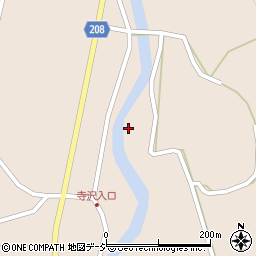 栃木県佐野市飛駒町2488-1周辺の地図