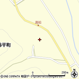 栃木県佐野市柿平町593周辺の地図