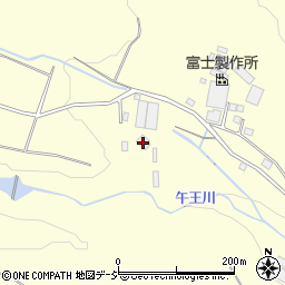 田子商会周辺の地図