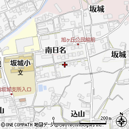 長野県埴科郡坂城町込山6267周辺の地図