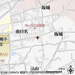 長野県埴科郡坂城町込山6264周辺の地図