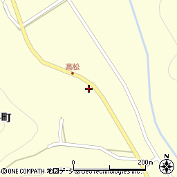 栃木県佐野市柿平町586周辺の地図