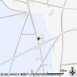 栃木県下都賀郡壬生町福和田1601-3周辺の地図